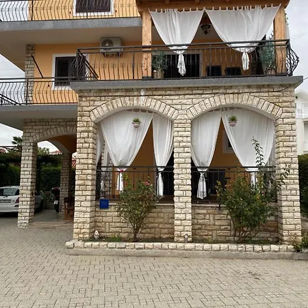 Srima Angel'S Apartments Vodice Exterior photo