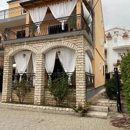 Srima Angel'S Apartments Vodice Exterior photo