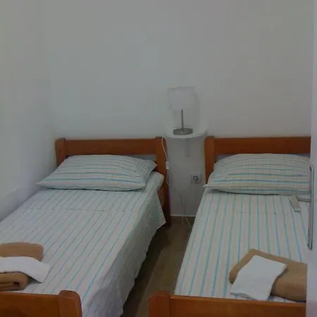 Srima Angel'S Apartments Vodice Room photo