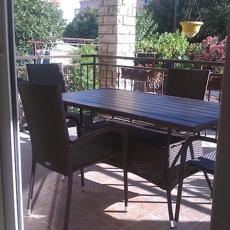 Srima Angel'S Apartments Vodice Room photo