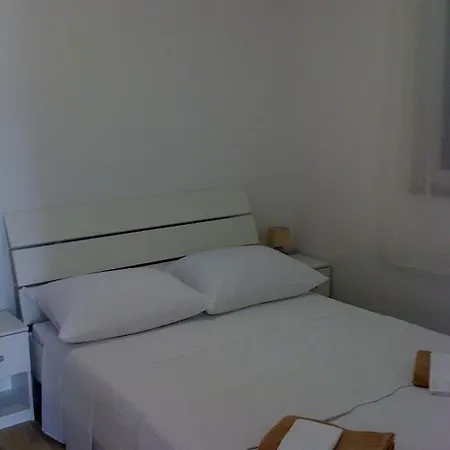 Srima Angel'S Apartments Vodice Room photo