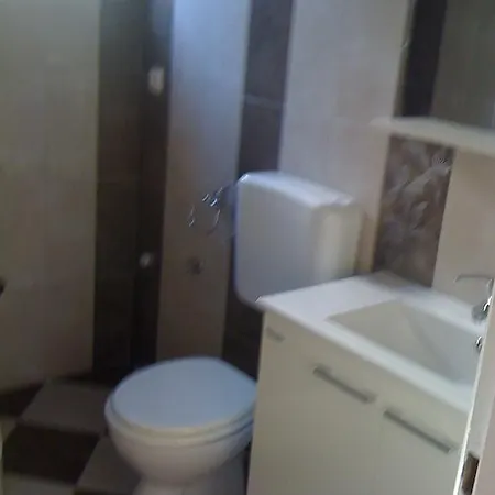 Srima Angel'S Apartments Vodice Room photo