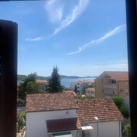 Srima Angel'S Apartments Vodice Exterior photo