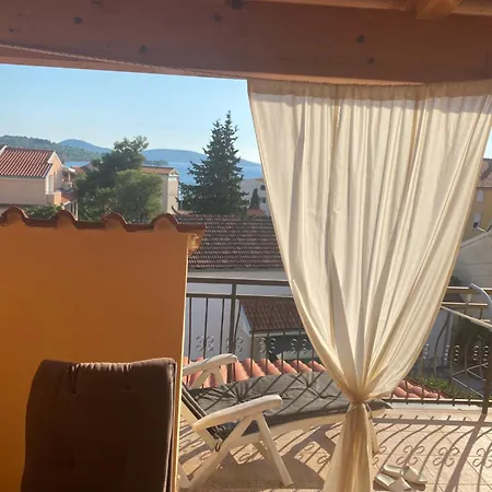 Srima Angel'S Apartments Vodice Exterior photo