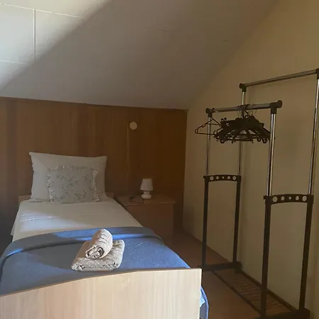Srima Angel'S Apartments Vodice Exterior photo
