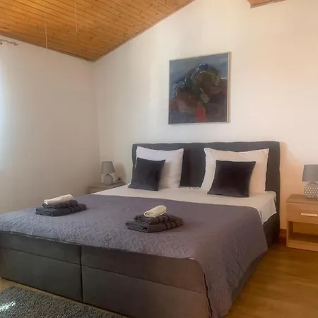 Srima Angel'S Apartments Vodice Exterior photo