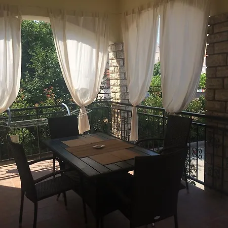 Srima Angel'S Apartments Vodice Exterior photo