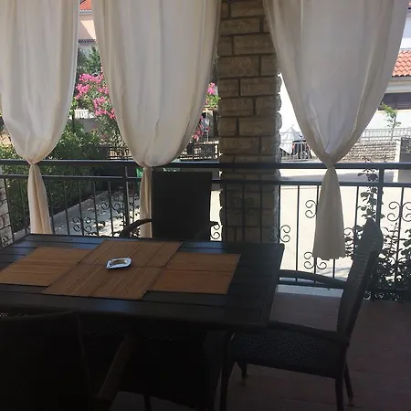 Srima Angel'S Apartments Vodice Exterior photo