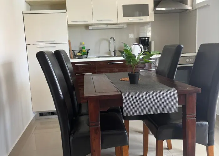 Srima Angel\'S Apartments
