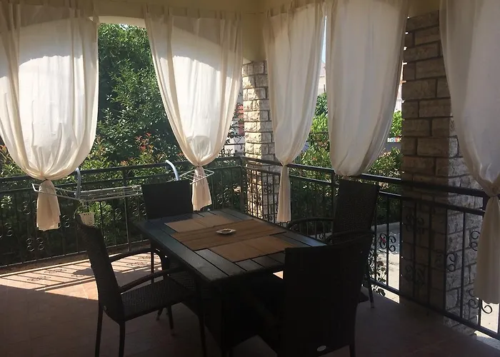 Srima Angel\'S Apartments