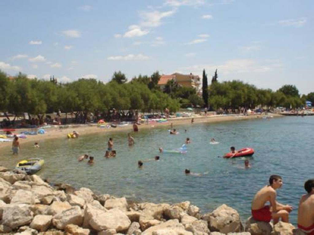 Srima Angel'S Apartments Vodice