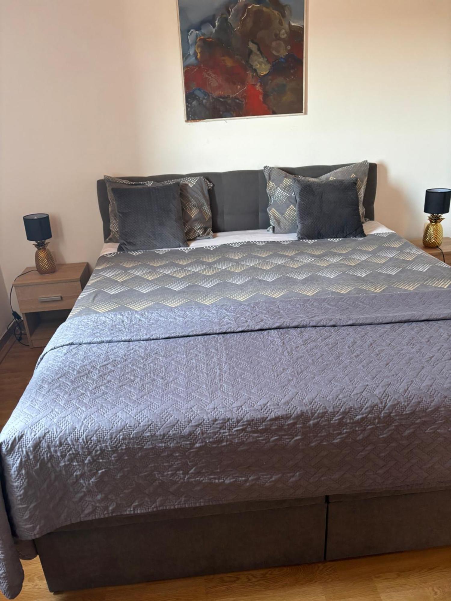Srima Angel'S Apartments Apartment Vodice