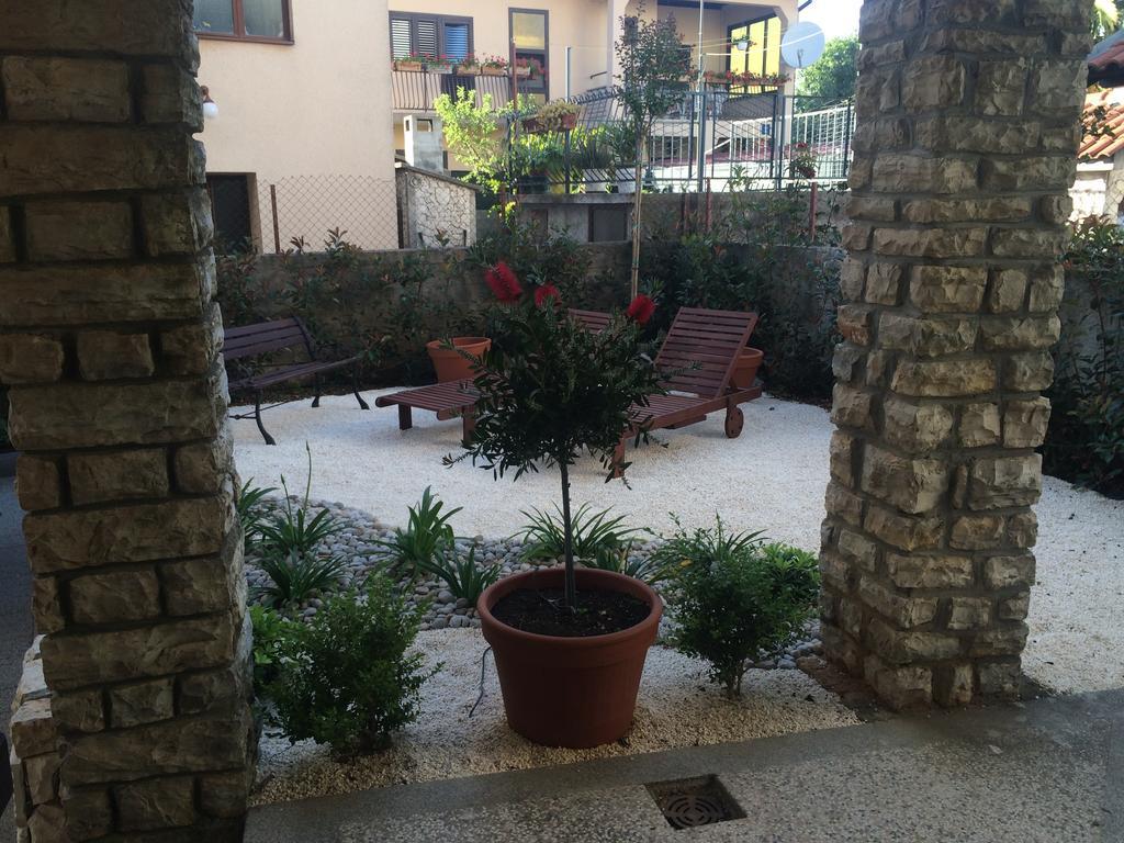 Srima Angel'S Apartments